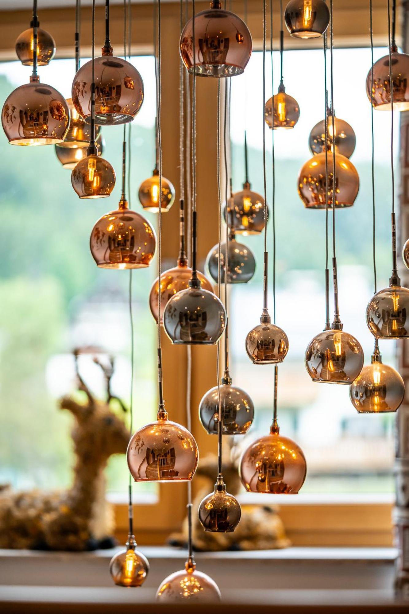 Haus Friedrich Hotel Гозау Екстериор снимка